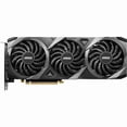 thumbnail image 4 of MSI Ventus GeForce RTX 3060 Ti 8GB GDDR6 PCI Express 4.0 Video Card RTX 3060 Ti VENTUS 3X 8G OC LHR, 4 of 4
