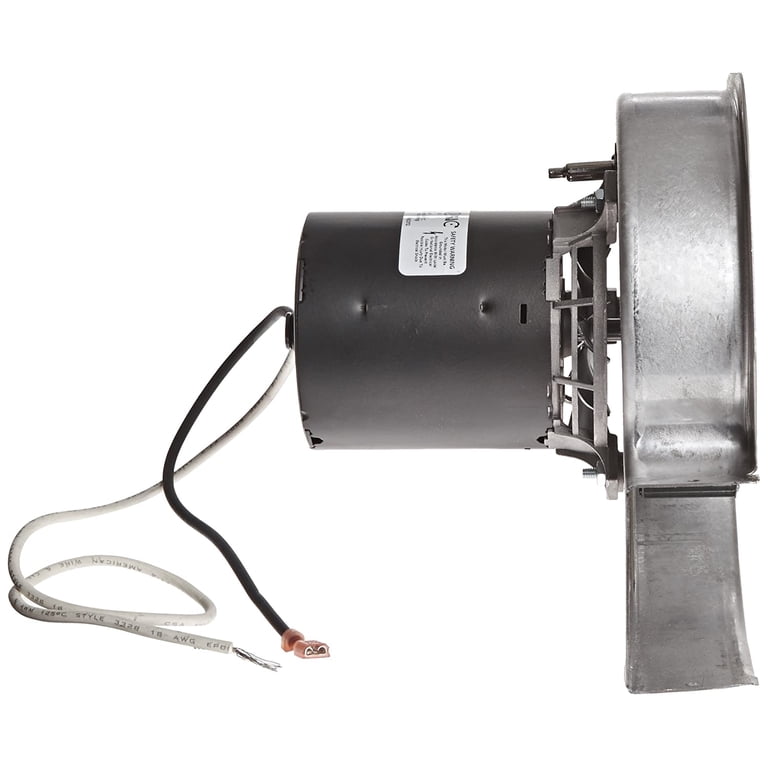 Fasco A143 115 Volt 3000 RPM Furnace Draft Inducer Blower | Exhaust Fasco A143 115 Volt 3000 RPM Furnace Draft Inducer Blower | Exhaust