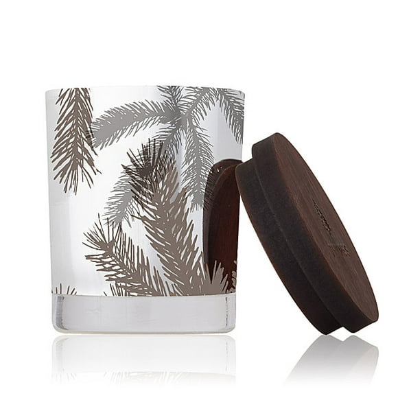 Thymes Frasier Fir Statement Pine Needle Candle 5oz