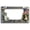 A, variant on 250th Anniversary Commemorative License Plate Frame, United States 250 Year American Car Plate Frame, License Plate Holder, 1776-2026 USA Flag License for Cars Trucks SUV