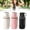 Pink,Black,White, variant on Clearance Under $6.19 Vacuum Insulated Stainless Steel Water Bottle with Lid Cup Dual-Purpose Design for Hot and Cold Beverages