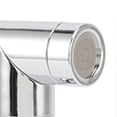 thumbnail image 3 of Replacement Bidet Spray Head for Toilet, Handheld Pressurized Attachments for Feminine Hygiene, Baby Washing, Pet Shower, 3 of 4