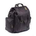 thumbnail image 4 of Claire Chase Jumbo Laptop Backpack, 4 of 4