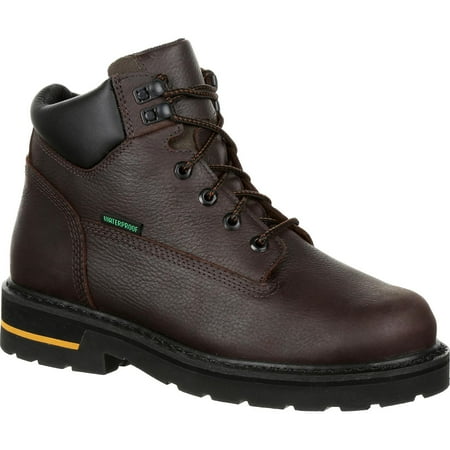 Georgia Boot Waterproof Work Boot
