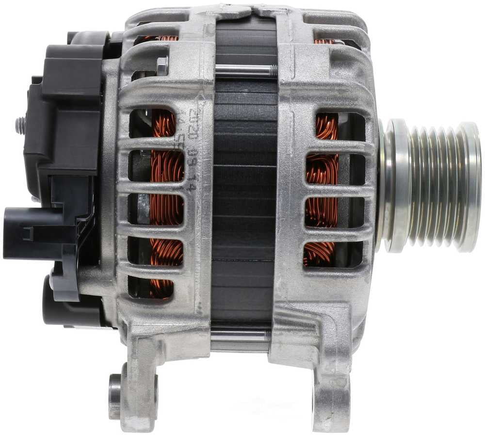 Bosch AL0170N Premium 100% New Alternator