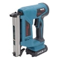 thumbnail image 1 of Electric Staple , Wide Application Electric Brad Nailer US Plug 100-220V Portable  For Furniture Production, 1 of 8