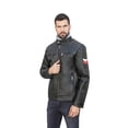 thumbnail image 1 of CHAQUETA TADEO negro Chica, 1 of 6