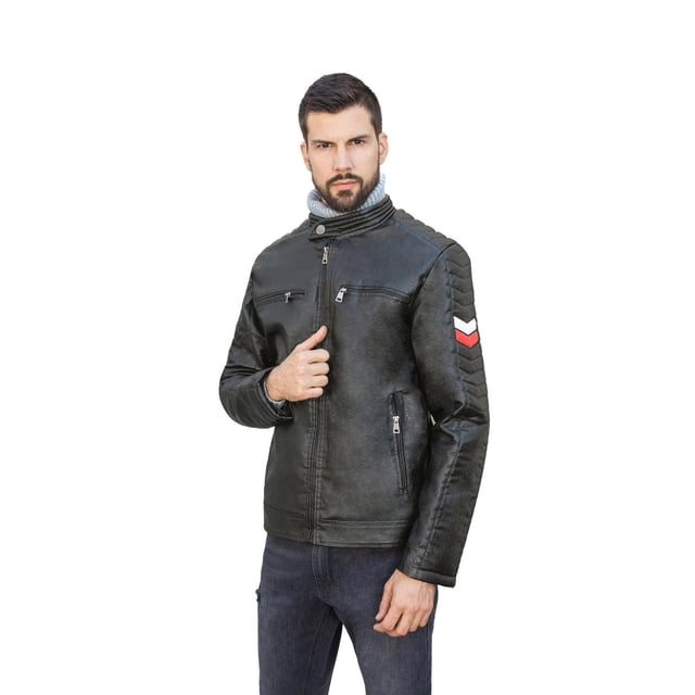 CHAQUETA TADEO negro Chica