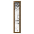 thumbnail image 2 of ArtToFrames 7" x 39" Gold Ornate Picture Frame, 7x39 inch Gold Wood Poster Frame (WOM-4546), 2 of 7