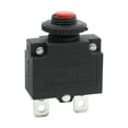 thumbnail image 1 of Protector de sobrecarga de interruptor de circuito 10A AC 125/250V para compresor de aire, 1 of 1