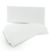 #10 Security Tinted SelfSeal Windowless Envelopes  41/8 x 91/2 - 500 Count (34010)
