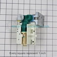 thumbnail image 2 of Whirlpool Ice Machine Water Valve WPW10217917, 2 of 4
