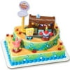 DecoPac SpongeBob Squarepants Krusty Krab Signature Deco Set