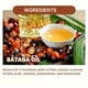 thumbnail image 4 of Aceite refinado para el cuidado del cabello de Batana, esencia de aceite esencial para el cuidado del cabello, cabello suave y rizado, mascarilla para el cabello fuerte y nutritiva, 120G,1 botella, 4 of 7
