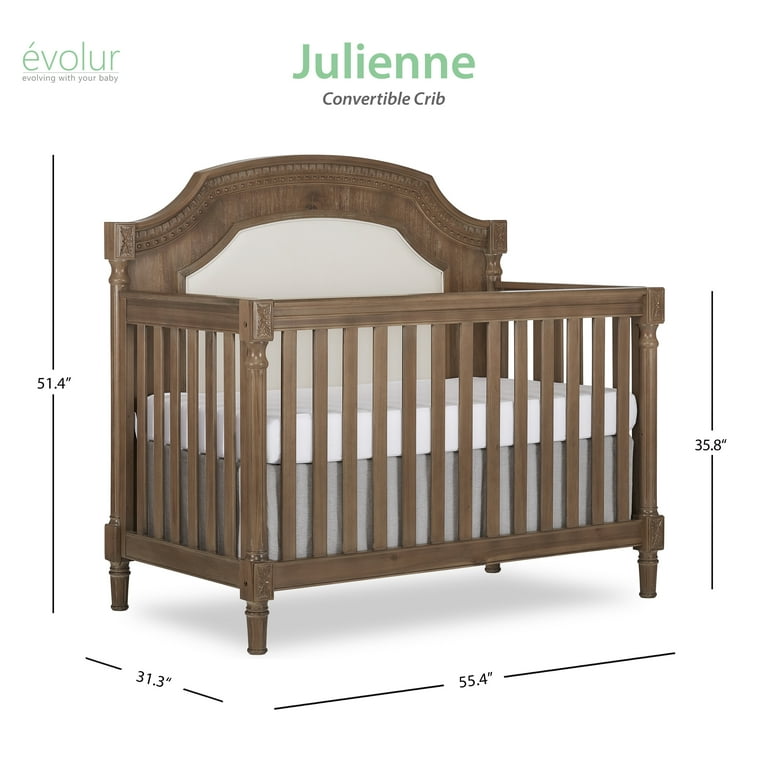 Evolur crib julienne sale