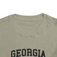 thumbnail image 4 of Georgia GA Trip Vacation Moving Toddler Shirt Gifts Boy Girl Size 2T-5T, 4 of 4