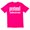 Pink, variant on TotallyTorn Pretend You Like Me Atleast Novelty Sarcastic Funny Mens Graphic T Shirts