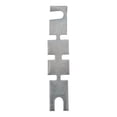 thumbnail image 1 of Fusible Drof 100A 250V Zinc 10 Piezas, 1 of 3