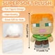 thumbnail image 5 of 17.3in-alex Mine Craft Alex Plush, Alex juguetes de peluche, peluches de animales de peluche suaves, decoración del hogar de regalo Kawaii, 5 of 5