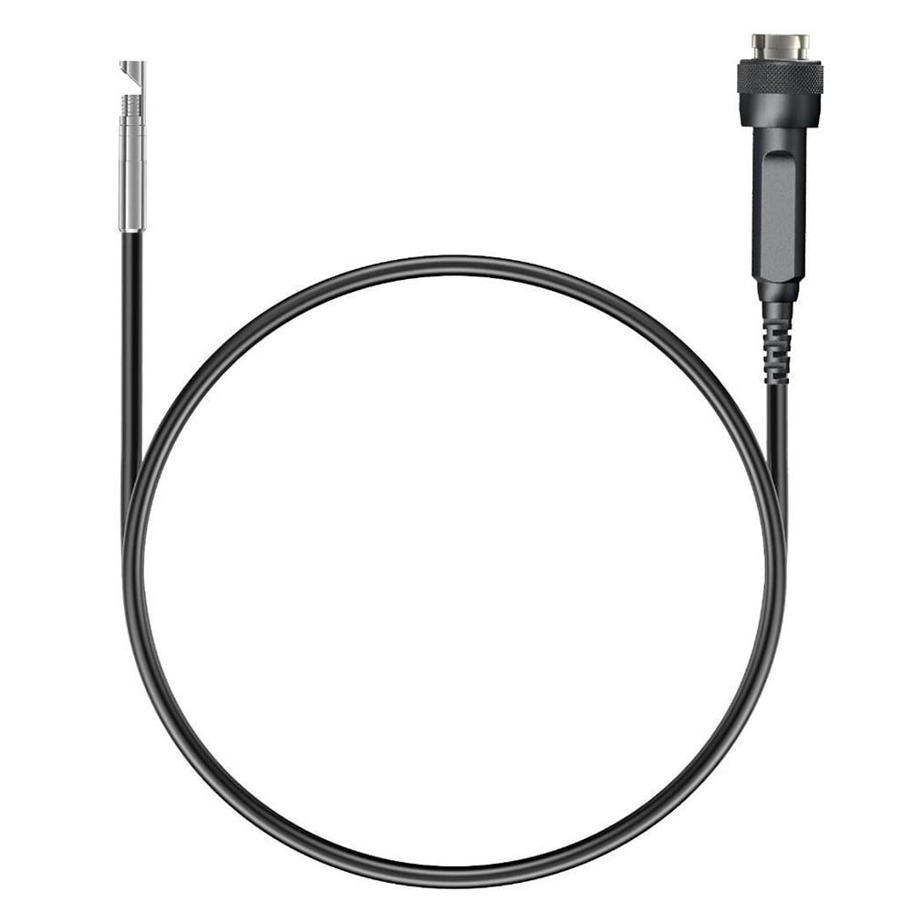 Teslong NTG100 45in Flexible USB Borescope, Black