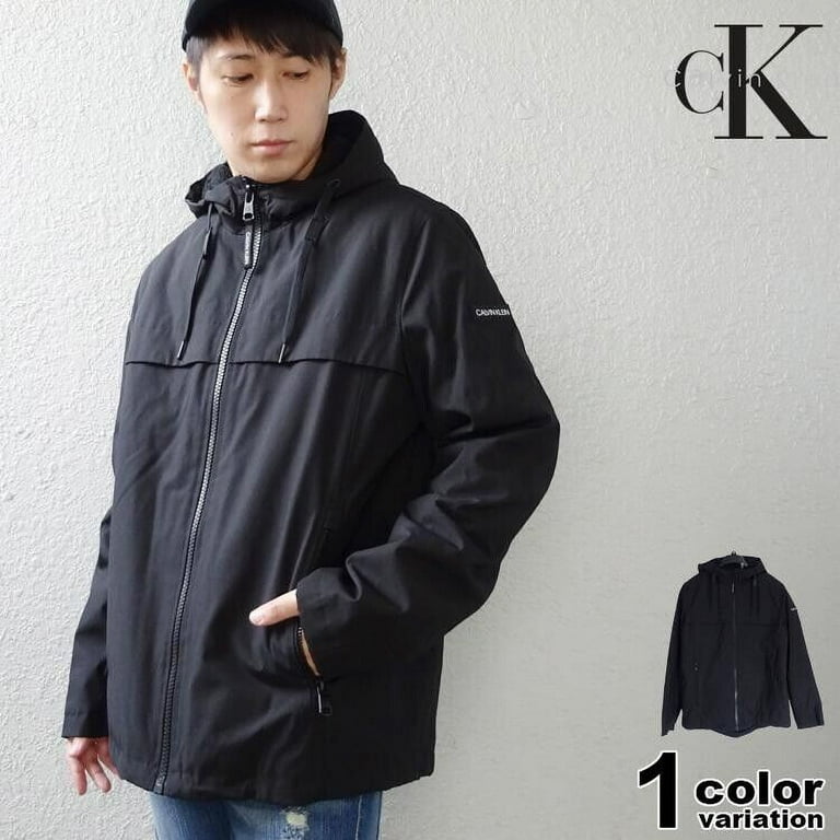 Calvin klein men's soft shell jacket hot sale