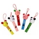 thumbnail image 1 of Mizh - 10 silbato con forma de animal, juguete educativo para bebés, regalo para niños (estilo mixto), 1 of 5