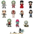 thumbnail image 2 of Beetlejuice Vitrine Mystère Mini-Figurines de 12, 2 of 2