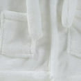 thumbnail image 2 of Peignoir en Flanelle pour Enfants, Pyjama de Maison, 2 of 5