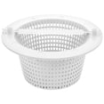 thumbnail image 1 of OULII Pool Skimmer Basket with Handle for Water Cleaning 1Pack, 1 of 7