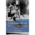 thumbnail image 1 of Pre-Owned Childhood in World History (Paperback) 113867432X 9781138674325, 1 of 1