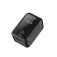 thumbnail image 1 of retainer,Car Locator Positioner Real Location Alarm Elder Alarm Positioner Children Safety Within 80m/262ft App Within Time Car Real Time Retainer Safety Location Locator App, 1 of 5