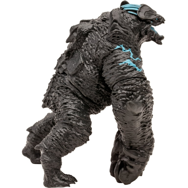 NECA PACIFIC RIM KAIJU LEATHERBACK フィギュア NECA MIP Pacific Rim movie Kaiju LEATHERBACK Ultra Deluxe