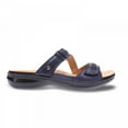 thumbnail image 6 of Revere Rio Women Sandals In Sapphire/navy Lizard, 6 of 8