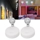 thumbnail image 1 of Pequeña Luz de Enfocque de Relevito, Luz Blanca Giratoria Rgb Hermoso Foco Inalámbrico de Interior Para El Hogar, 1 of 7