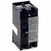 Eaton CC2200 Type CH Circuit Breaker, 240 VAC, 200 A, 2 P, 10 kA by Cutler-hammer