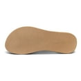 thumbnail image 3 of REEF Spring Woven Women's Flip Flop Sandals Color: Blue Size: 9, 3 of 4