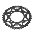 thumbnail image 1 of 428 41T Rear Sprocket, Perfect Fit Oil Resistant 41T Rear Sprocket  For Go Kart For Motorcycle, 1 of 8