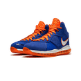thumbnail image 2 of NIKE MENS Lebron 8 QS "Hardwood Classic" CV1750 400 CV1750 400 from Stadium Goods, 2 of 8