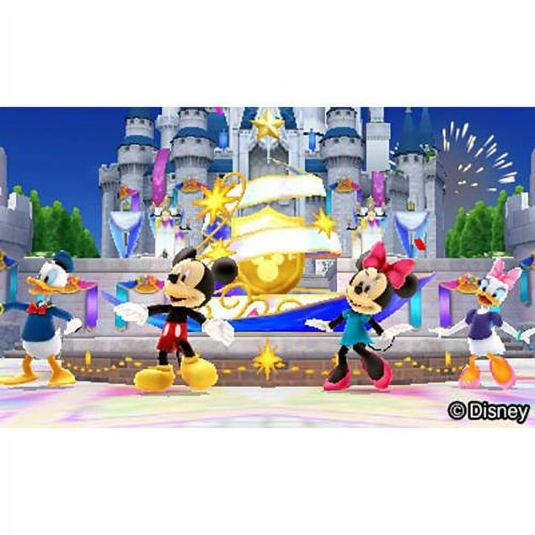 CD Walt Disney World Where Magic Lives - メルカリ