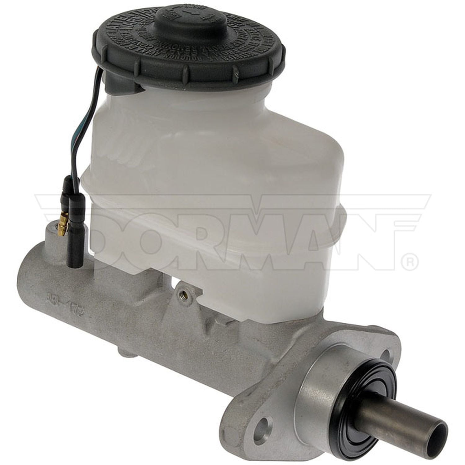 "Dorman M390331 Brake Master Cylinder for Specific Honda Models" Fits select: 1996 HONDA CIVIC