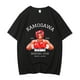 thumbnail image 3 of Hajime No Ippo Kamogawa Boxing Gym Algodón De Alta Calidad Talla Ue top manga Hombres graphic harajuku comic Ropa Masculina, 3 of 4