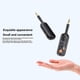 thumbnail image 5 of Bluetooth 5.3 Audio Receiver Transmitter AUX with Wireless Adapter, 5 of 5