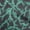 Teal Green, variant on oneOone Polyester Spandex Royal Blue Fabric Abstracts Quilting Supplies Print Sewing Fabric By The Yard 56 Inch Wide