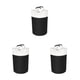 thumbnail image 4 of Matsuzay Cesto de ropa sucia bolsa de ropa 90L cesto impermeable para dormitorio hogar Type1 NO1, 4 of 6