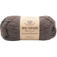 thumbnail image 1 of Fil Lion Brand Re-Spun Thick & Quick® Expresso Fil #6 super volumineux de polyester recyclé, 340g/ 204m-1CT, 1 of 6