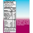 thumbnail image 6 of Mott's for Tots Mixed Berry Juice, 64 fl oz, Bottle, 6 of 6