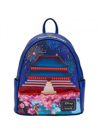 Danielle Nicole Disney Sleeping Beauty Castle Backpack