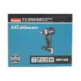 thumbnail image 4 of Makita Impact Wrench, 18 V DC, Square XWT13ZB, 4 of 7