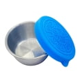 thumbnail image 2 of Batería de Cocina Contenedores de condimentos con tapas - Taza de aderezo de ensalada de 1.7 oz para llevar (azul) Wdftyju Libre de BPA, 2 of 7