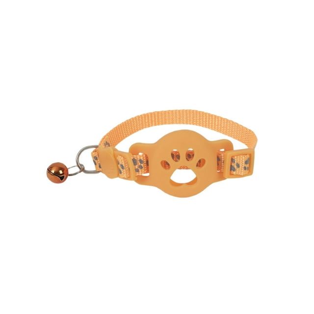 Durable Nylon Pet Collar For Small Dogs And Cats Adjustable And Versatile Design Ideal For Everyday Use And Outdoor Activities Comfortable Fit For And Training Tibetan Accessories Care Accessories Pet